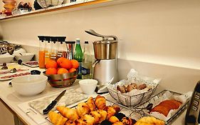 Aparthotel Adagio Geneve Mont-Blanc